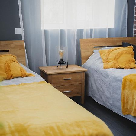 Maximar Apartment With Sauna Valga Exterior foto